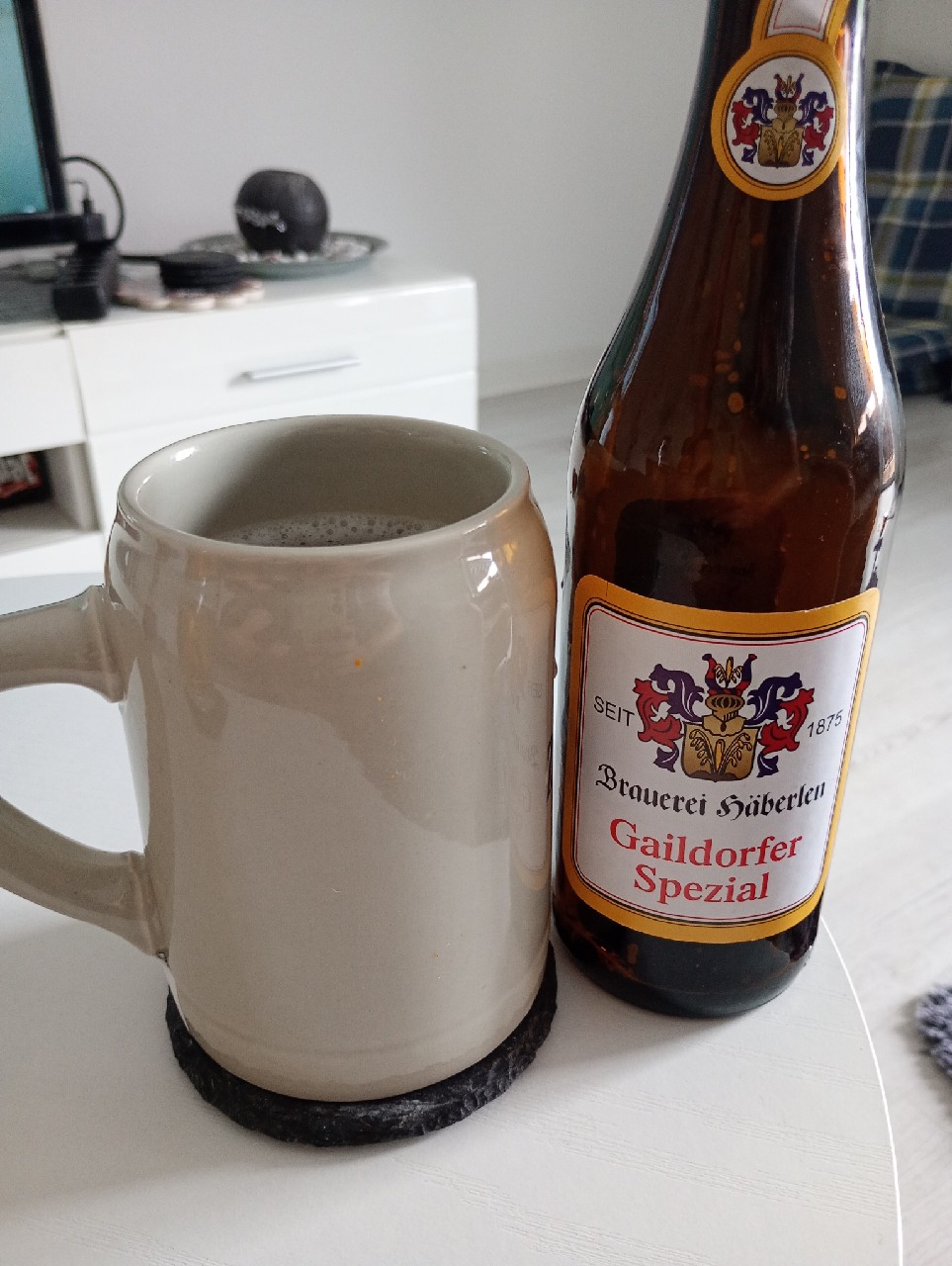 Gaildorfer Spezial, Häberlen