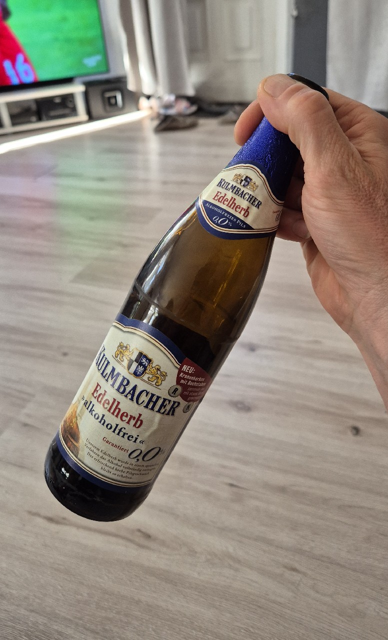 Kulmbacher Alkoholfrei, Germany