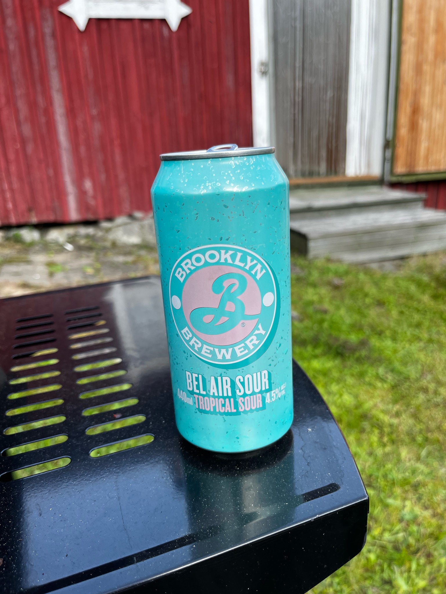 Bel Air Sour, United States