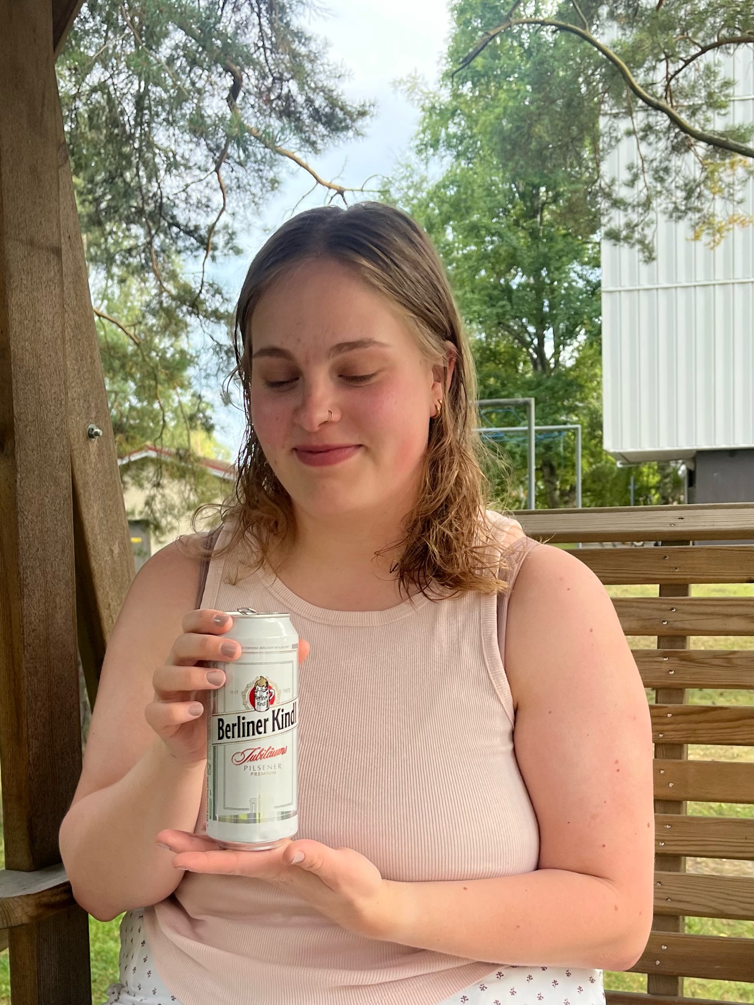 Jubiläums Pilsner, Germany