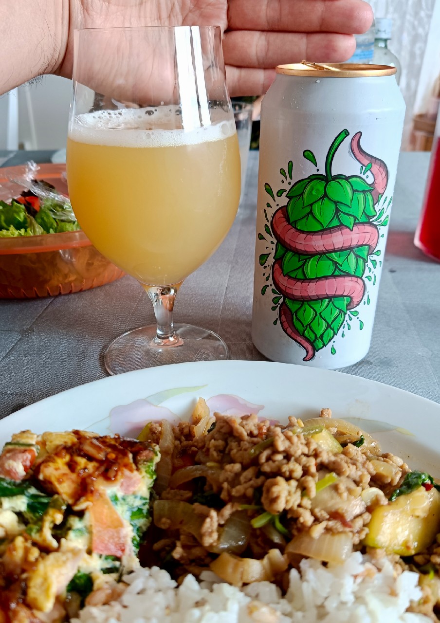Worm Juice, Sweden
