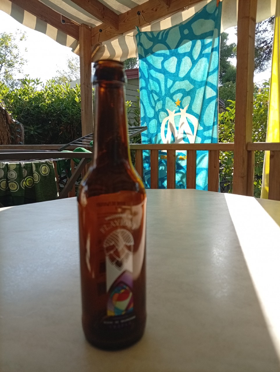 Flavigny Triple, Brasserie De Flavigny