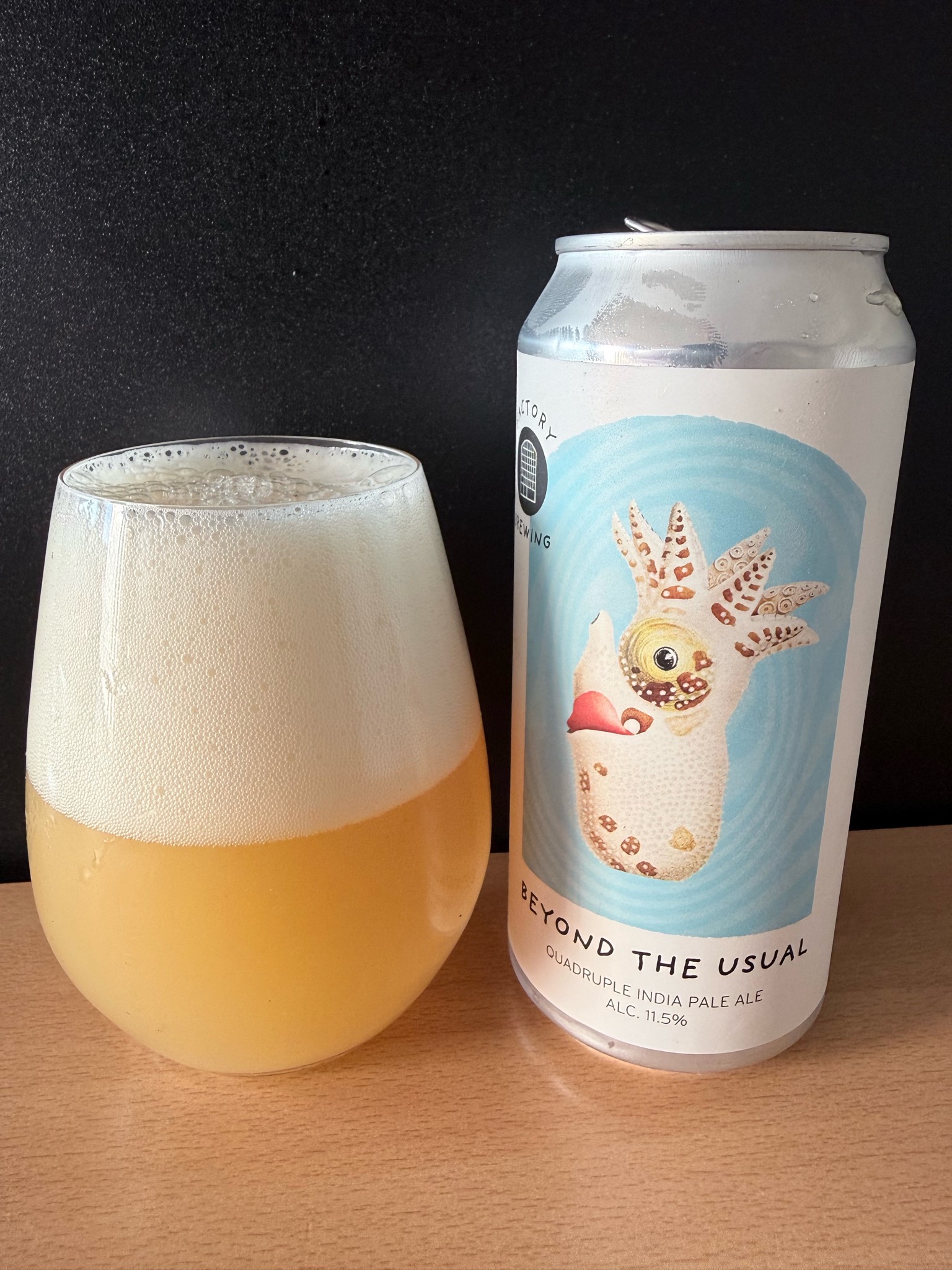 Beyond The Usual (Batch 2), Finland