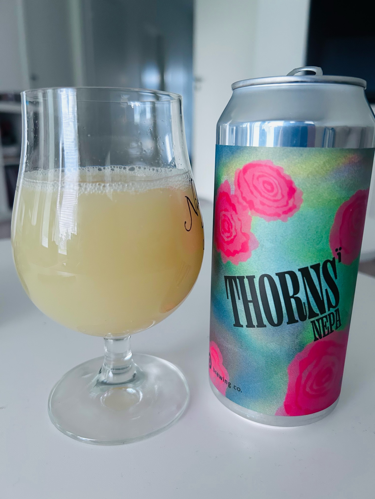 Thorns, Finland