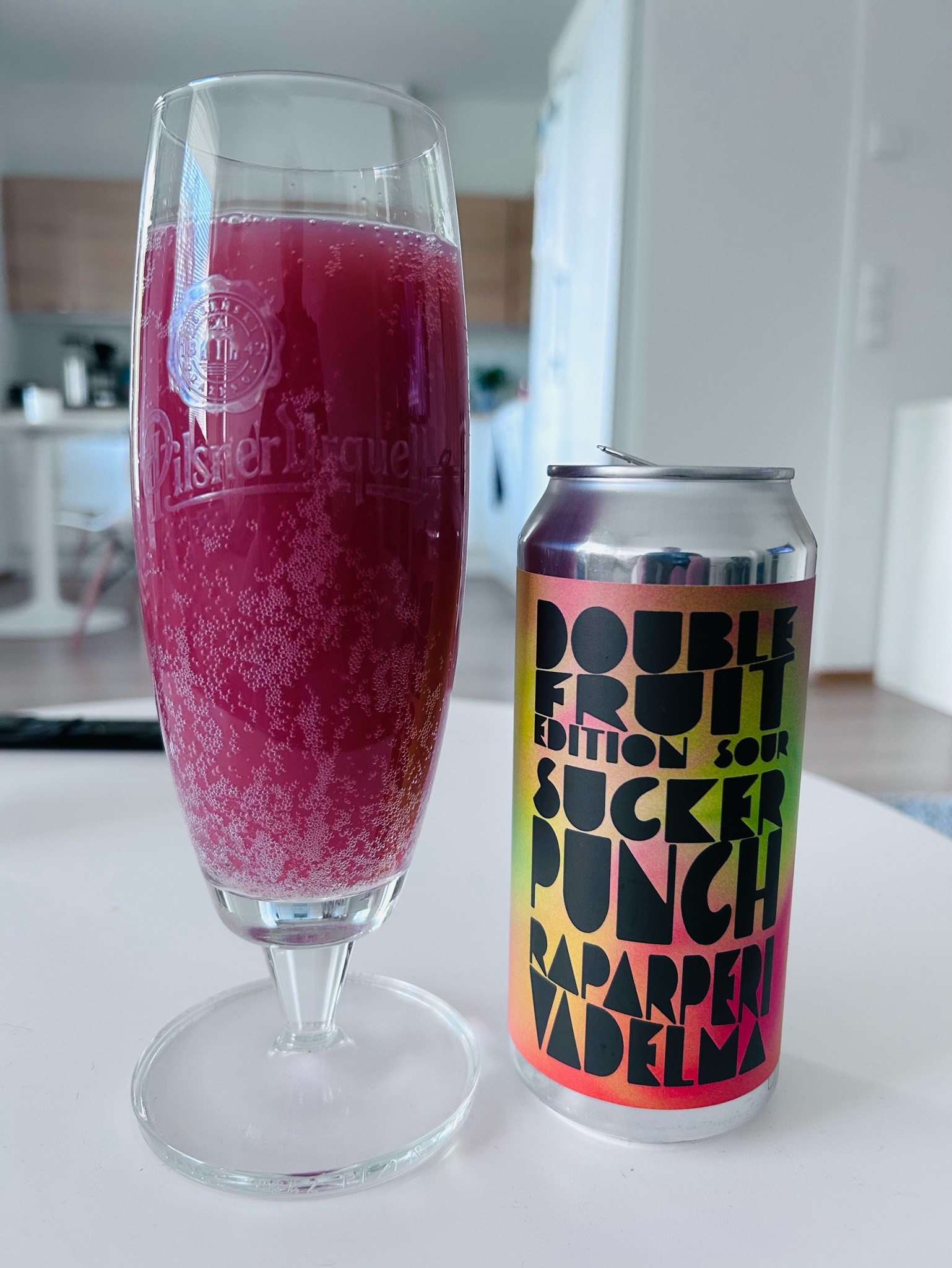 Sucker Punch, Finland