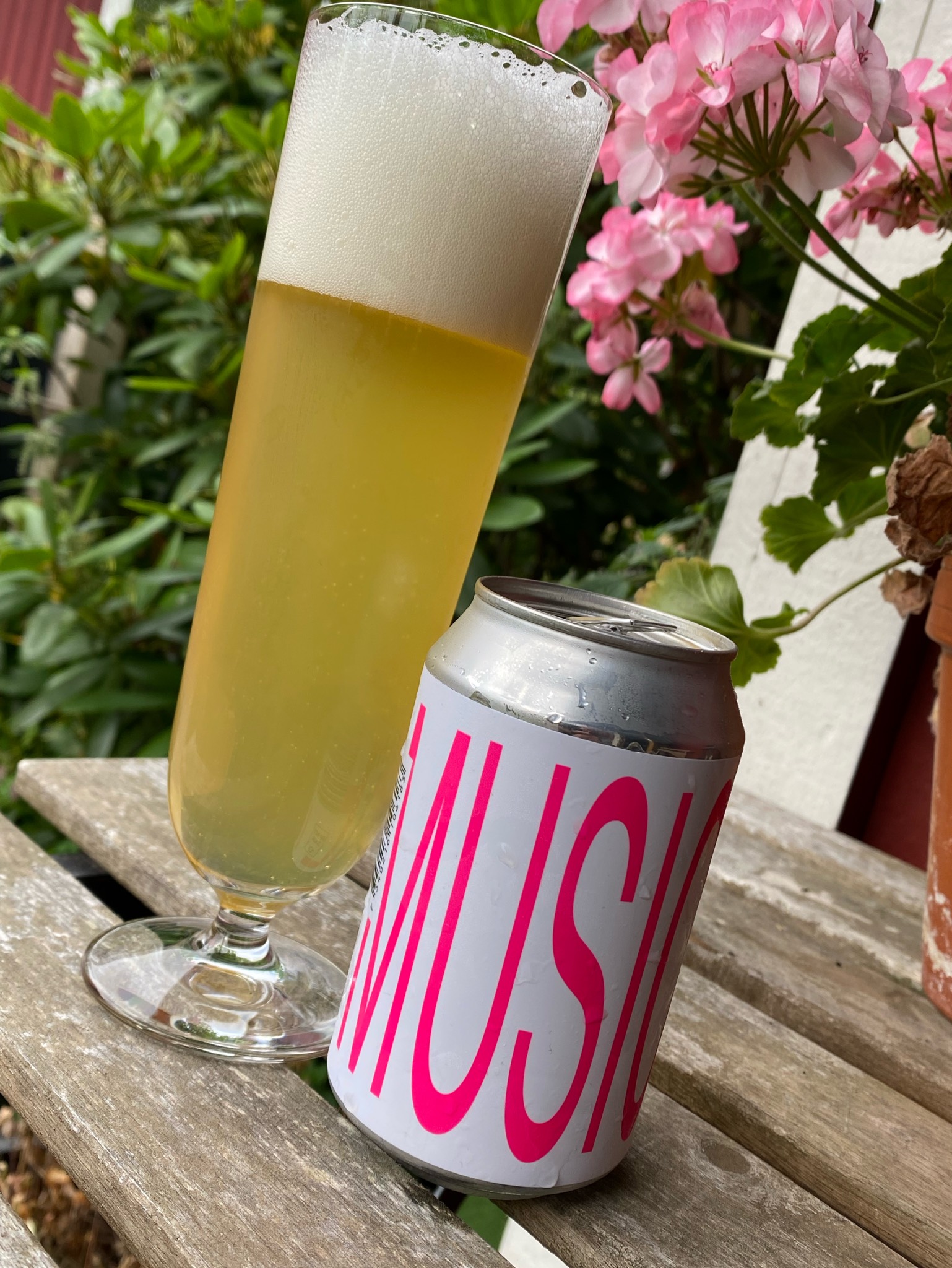 Joy Objects House Pilsner, Sweden