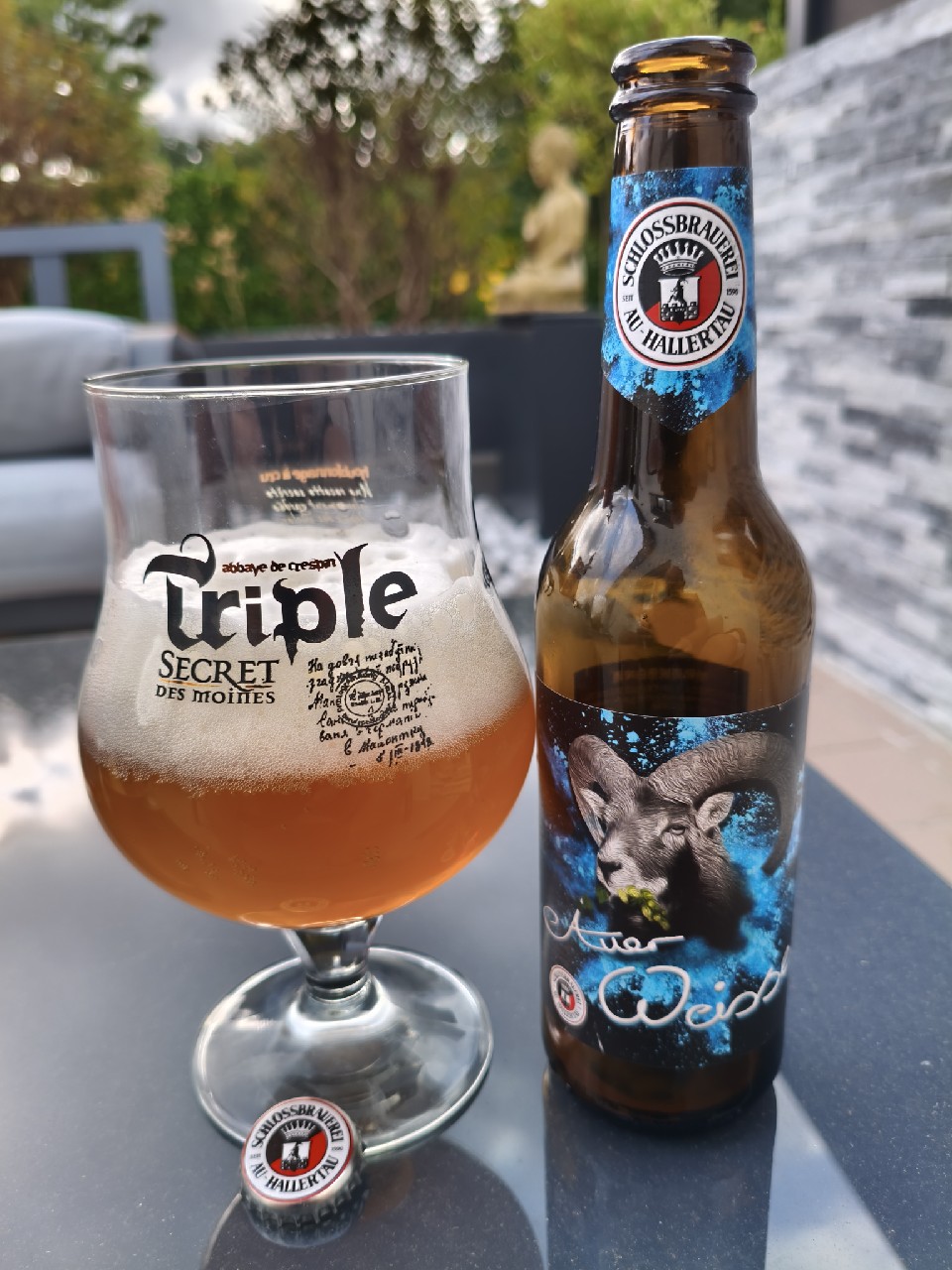 Auer Weisse, Germany