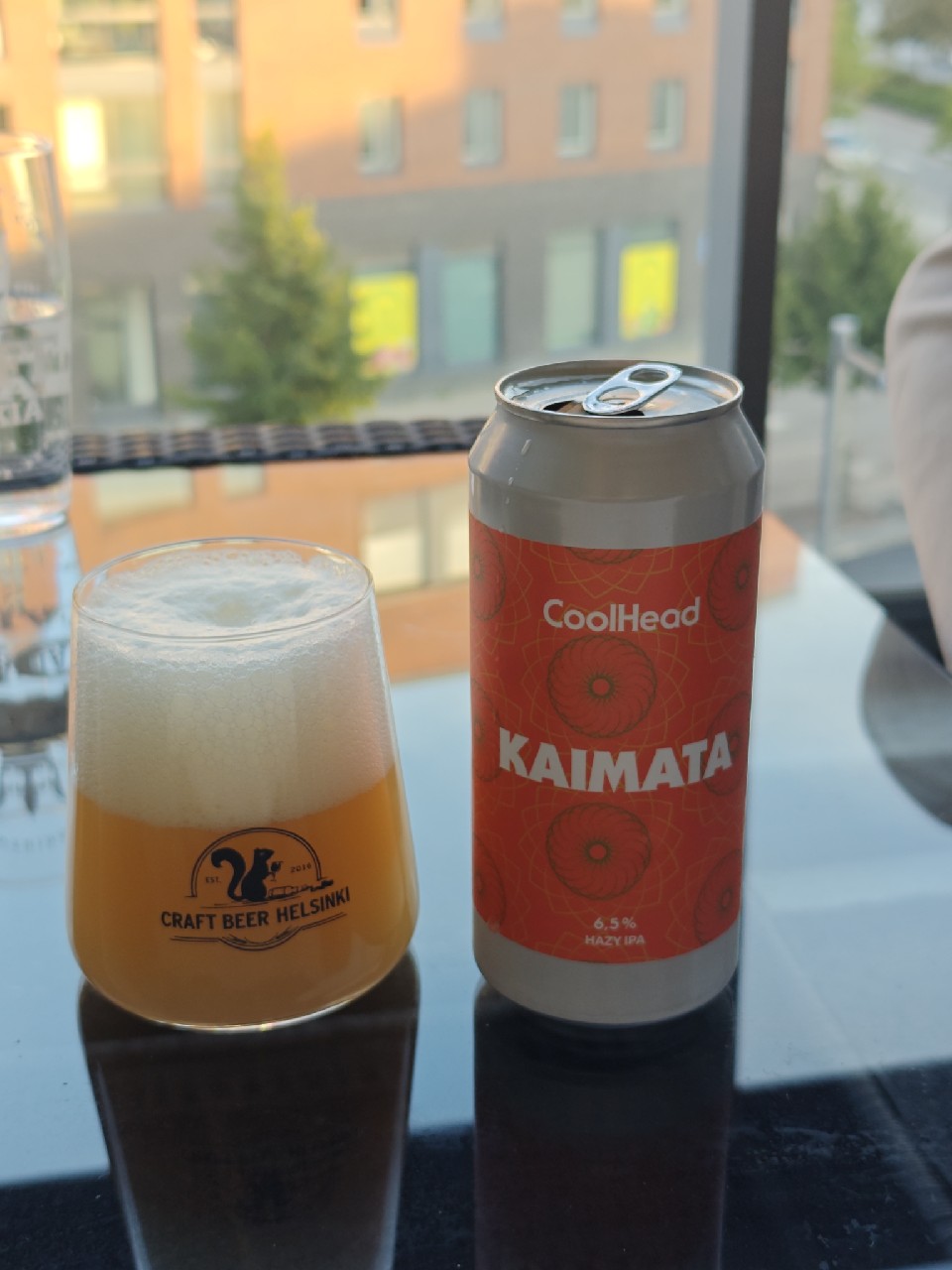 Kaimata, Finland