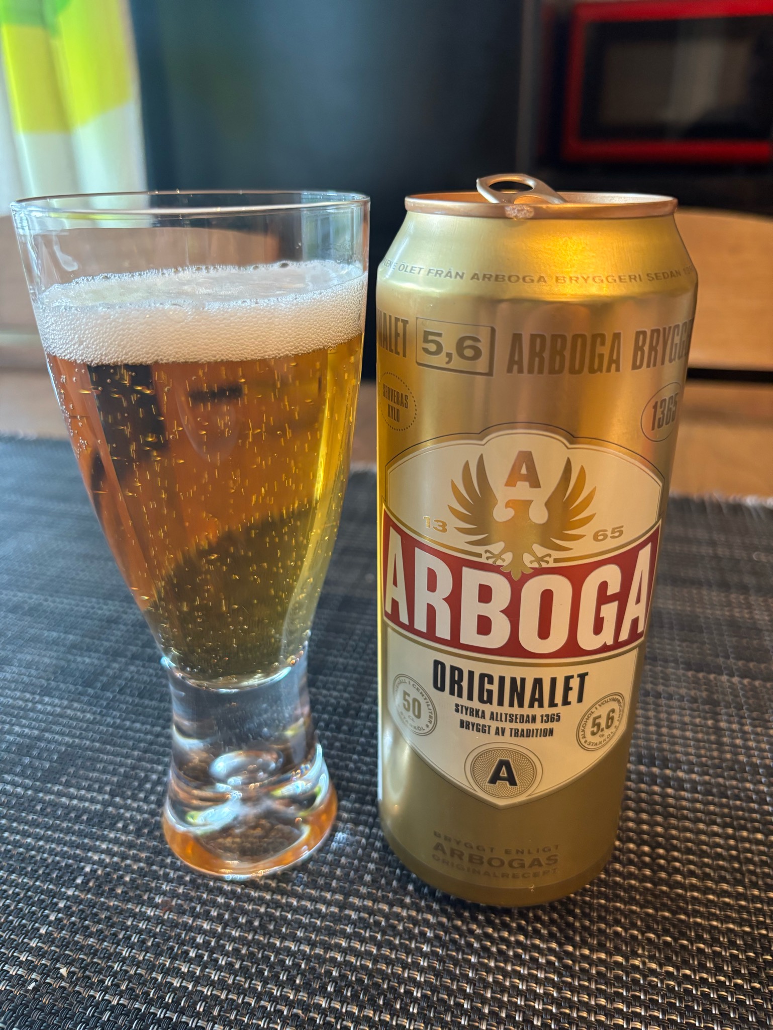 Arboga Originalet, Sweden