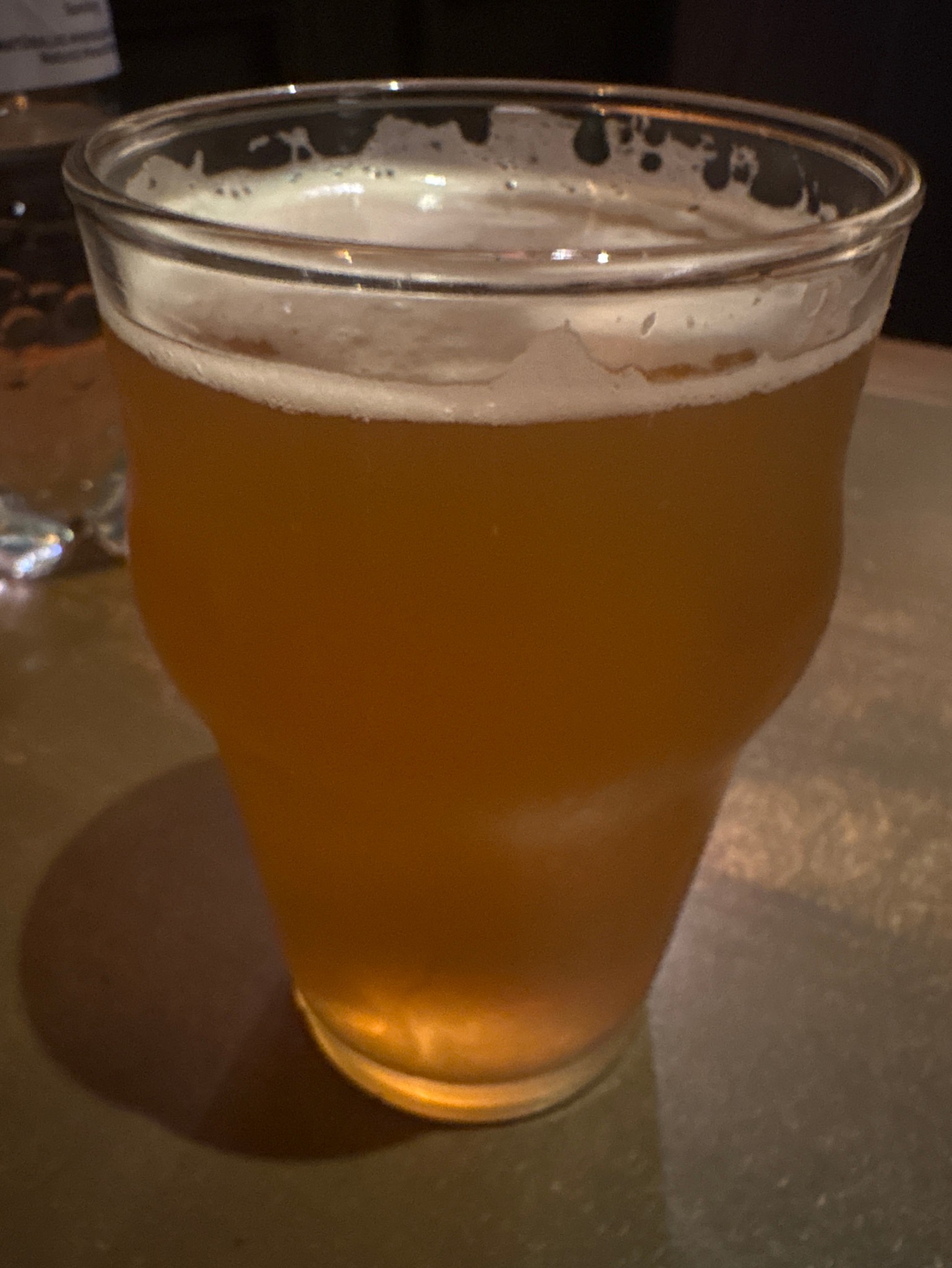 Šviesi ateis, Craft & Draft Brewpub and Whiskey
