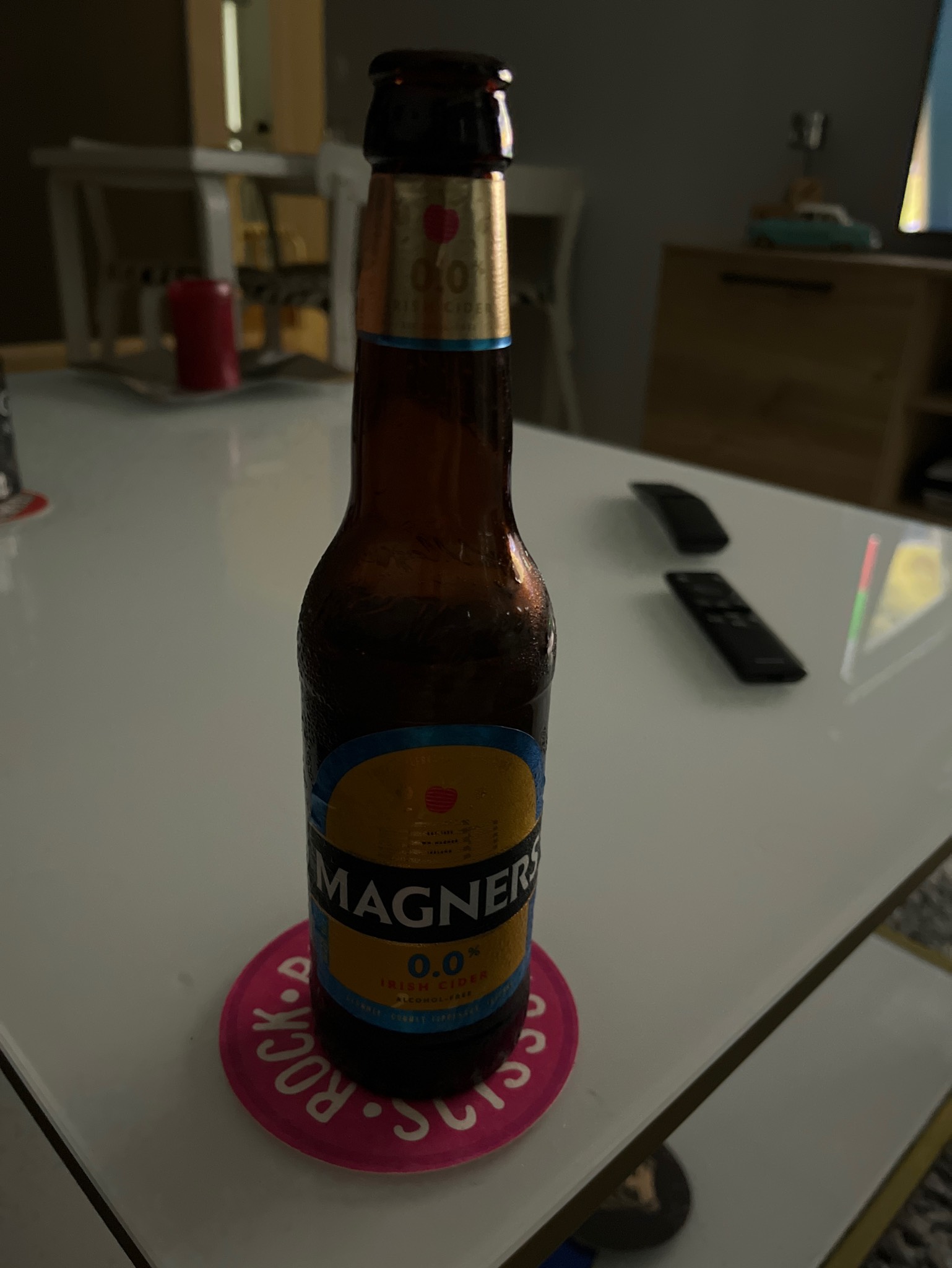 Magners Alcohol Free, The Shepton Mallet Cider Mill