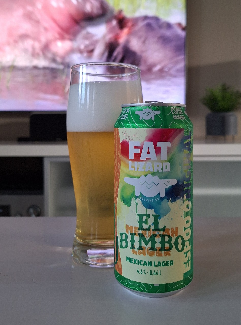El Bimbo, Finland