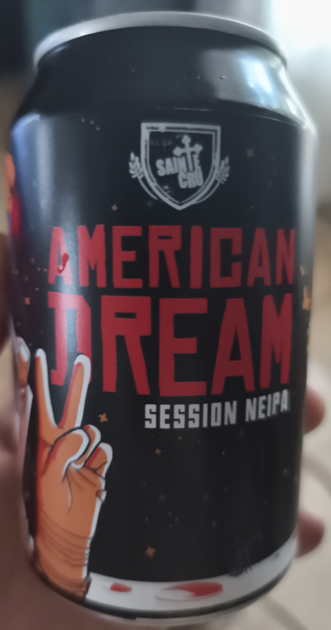 American Dream, France