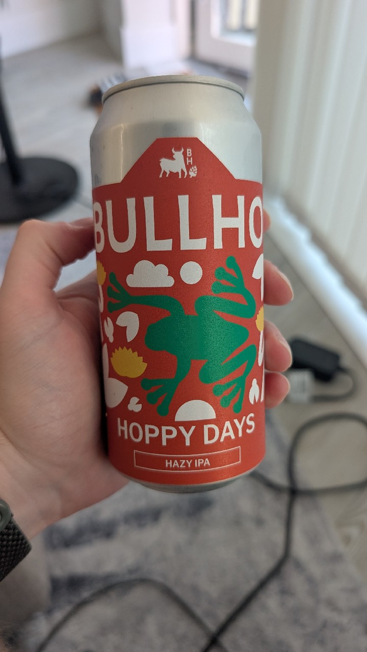 Hoppy Days, Northern Ireland