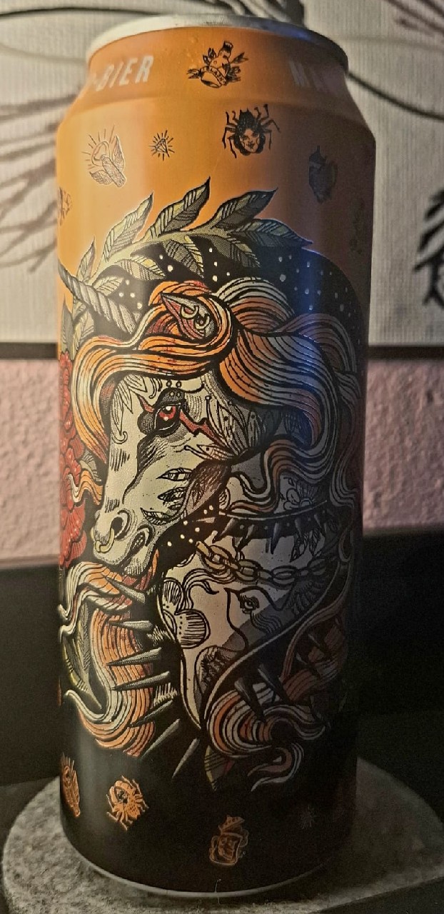 Slash Mango, France