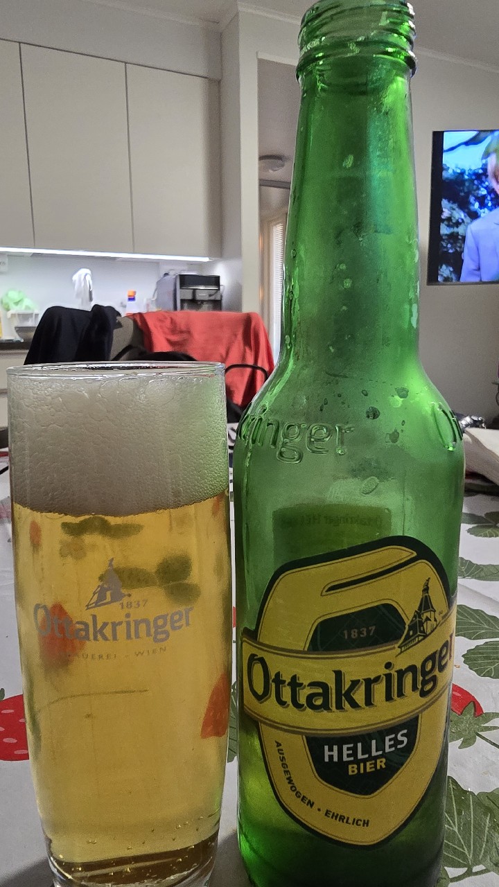 Ottakringer Helles, Ottakringer Brauerei