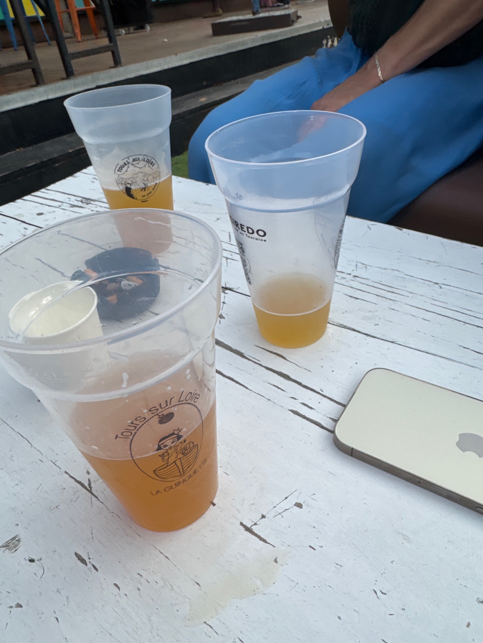 Succube, Crafty Brewpub