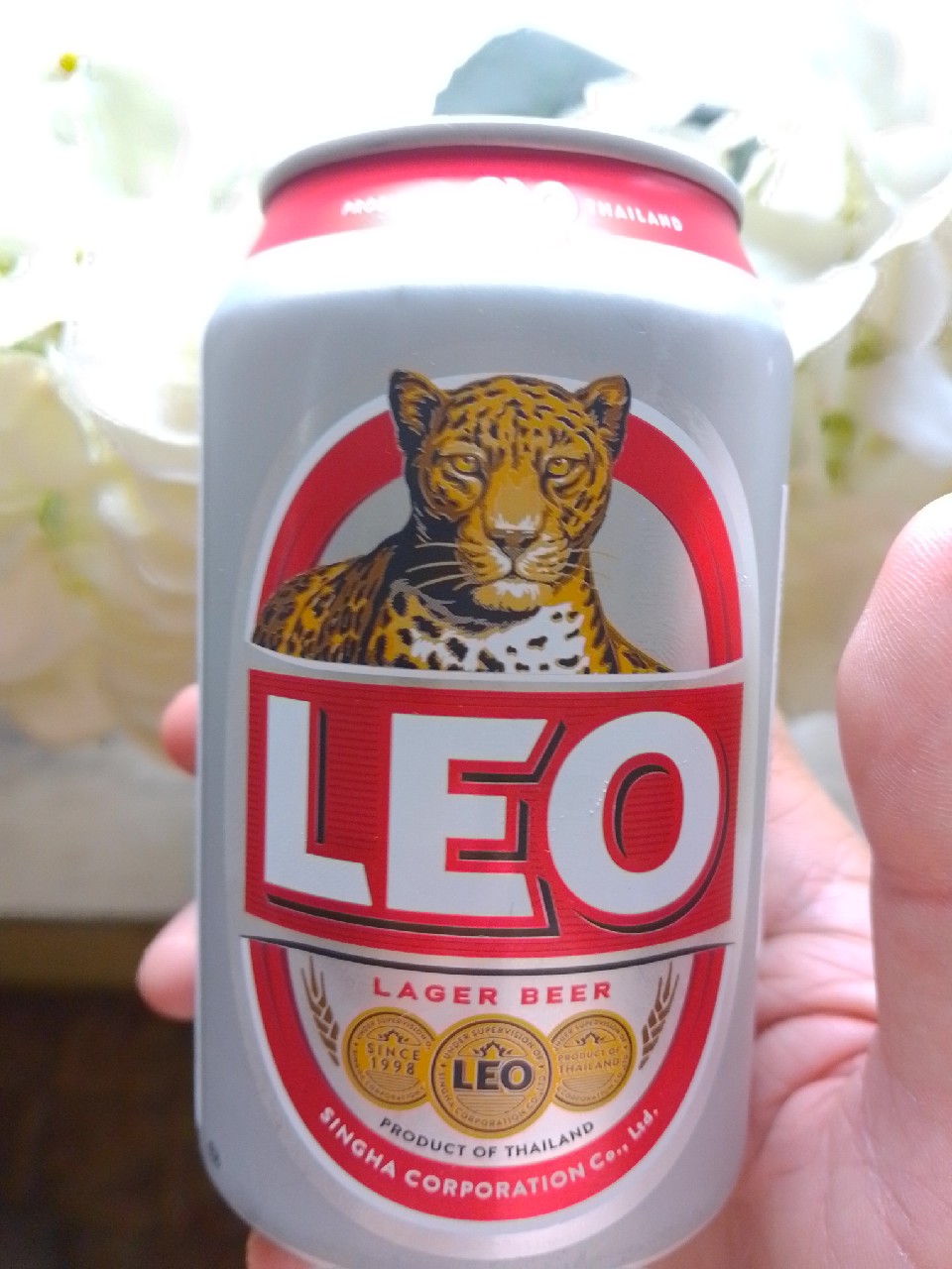 Leo, Thailand