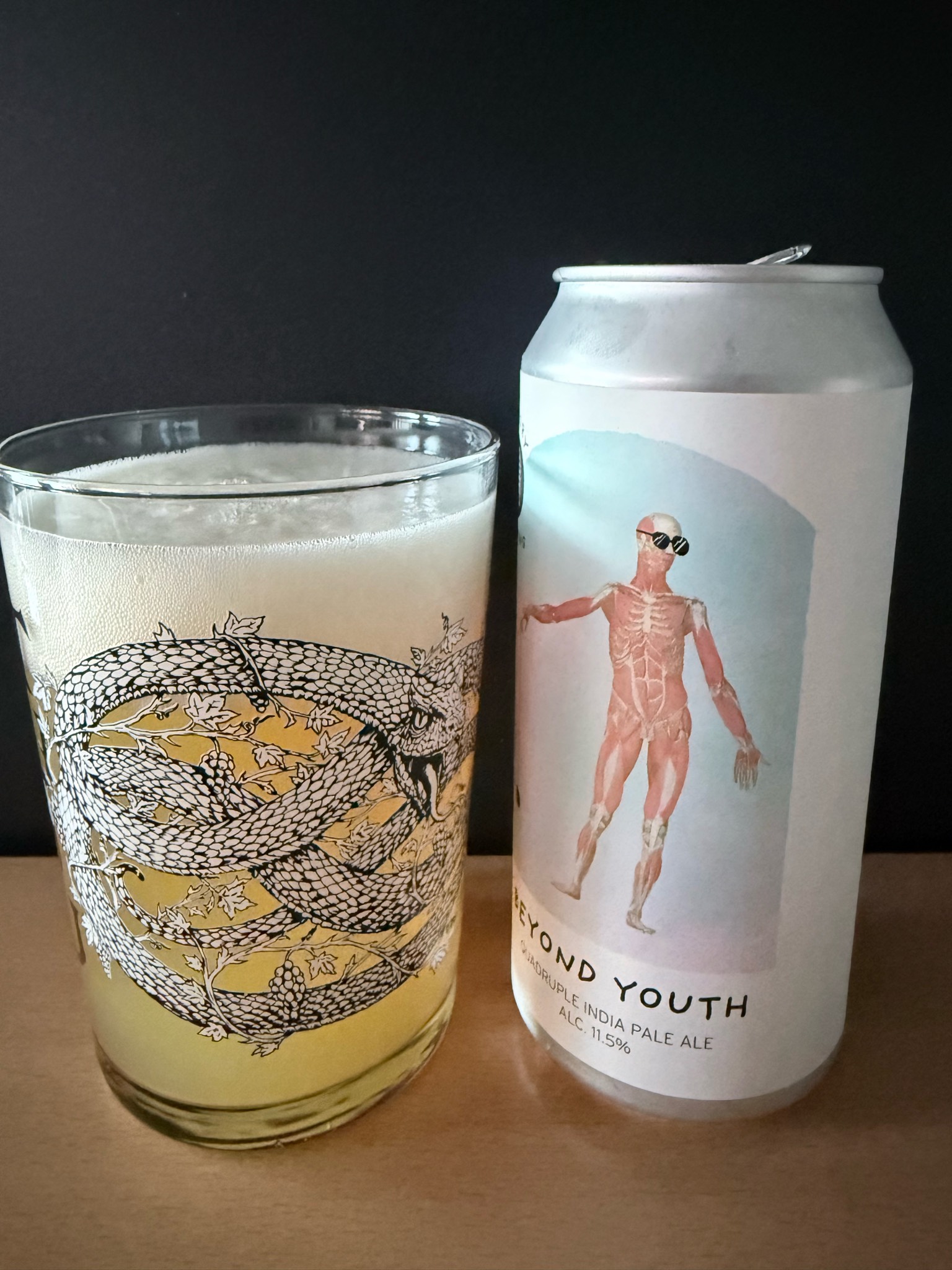 Beyond Youth, Finland