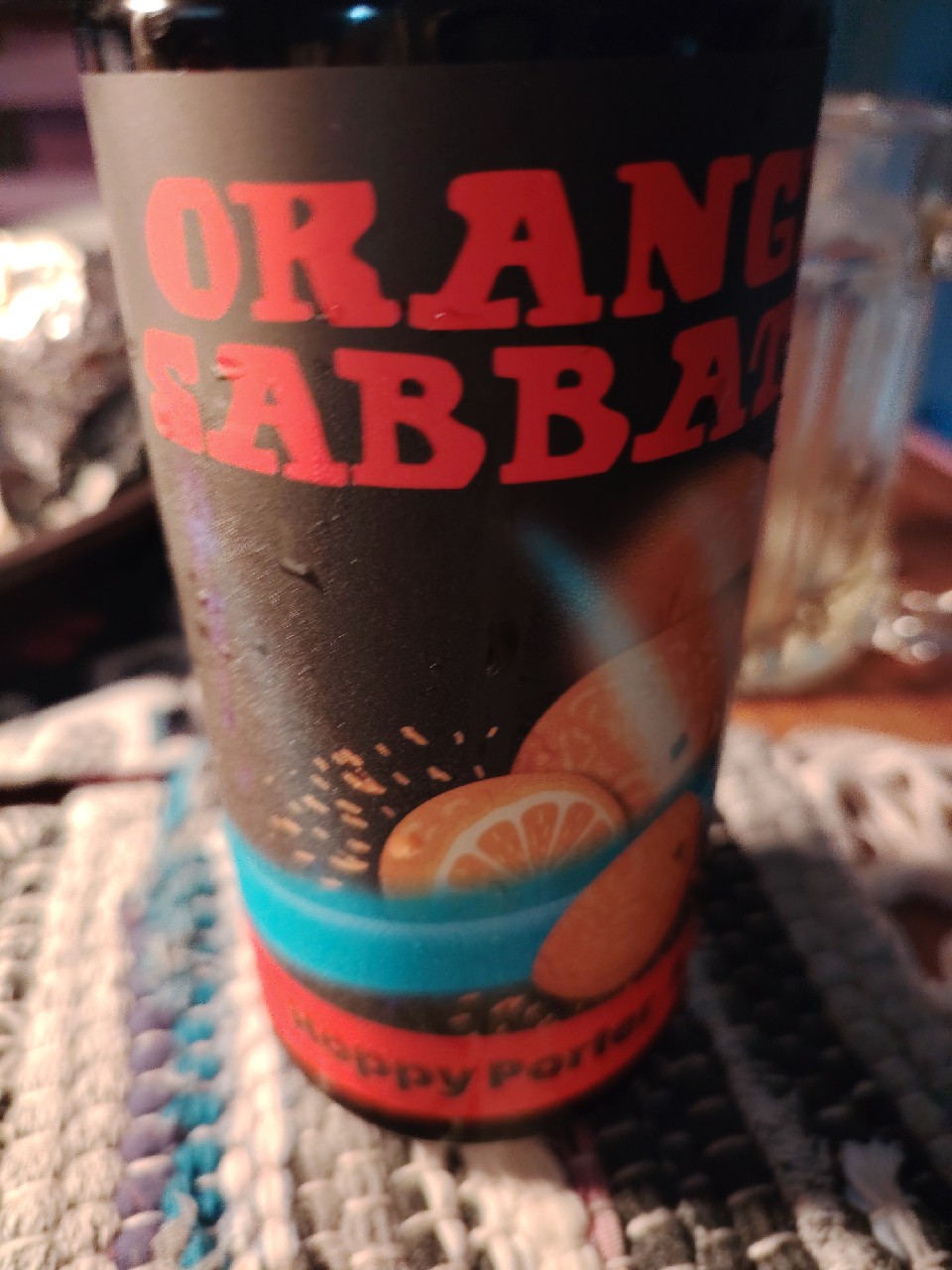 Orange Sabbath, Finland