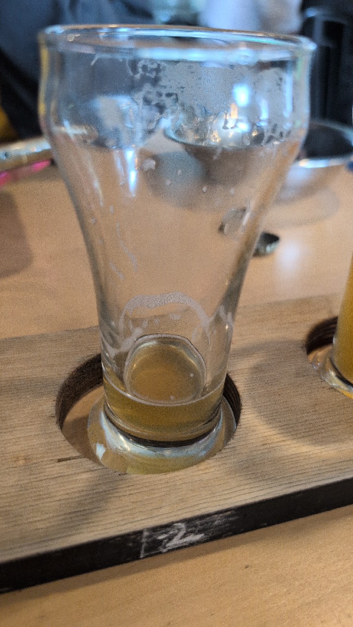 Traverse - Microbrasserie Tadoussac, Microbrasserie Tadoussac
