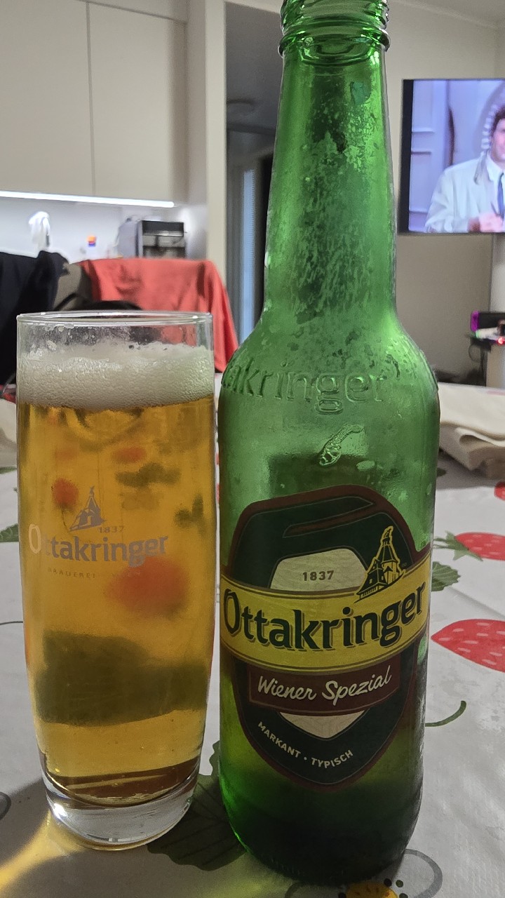 Ottakringer Wiener Original, Ottakringer Brauerei