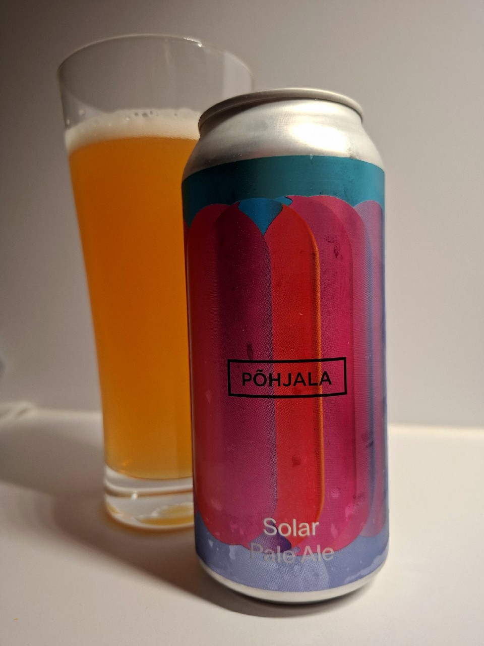 Solar, Estonia