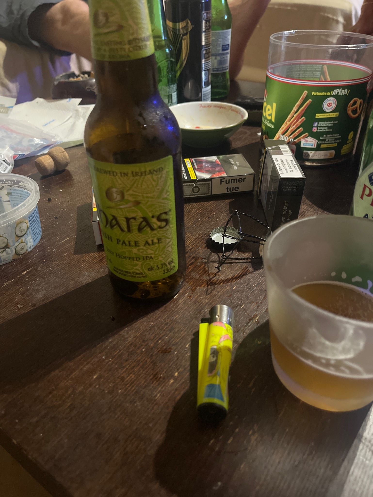 O'Hara's Irish Pale Ale, O'Hara's Brewery (Carlow Brewing Company)