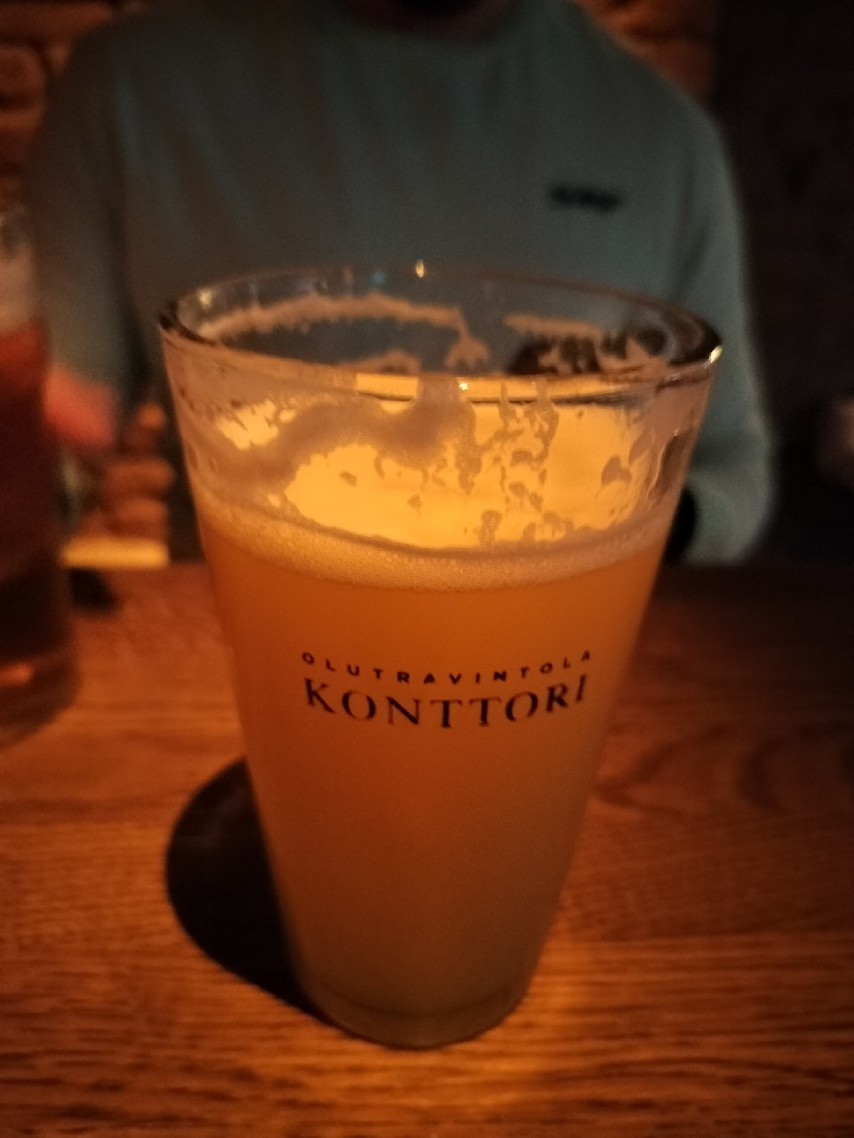 Naantalin Eeppisempi IPA, Finland
