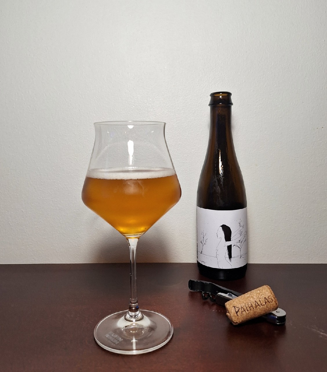 Perforated Sky, Paihalas Brewery