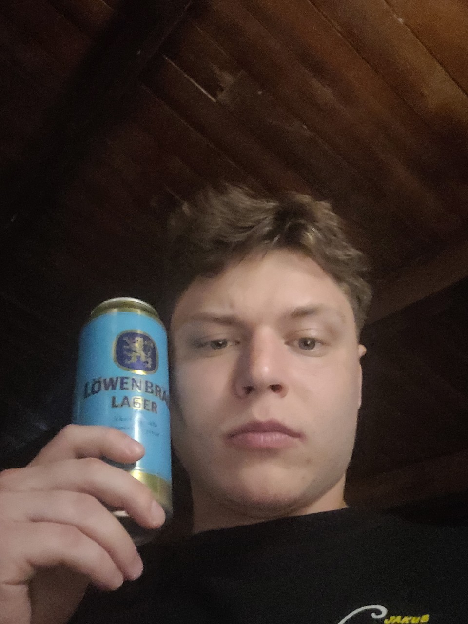 Löwenbräu Lager, Germany