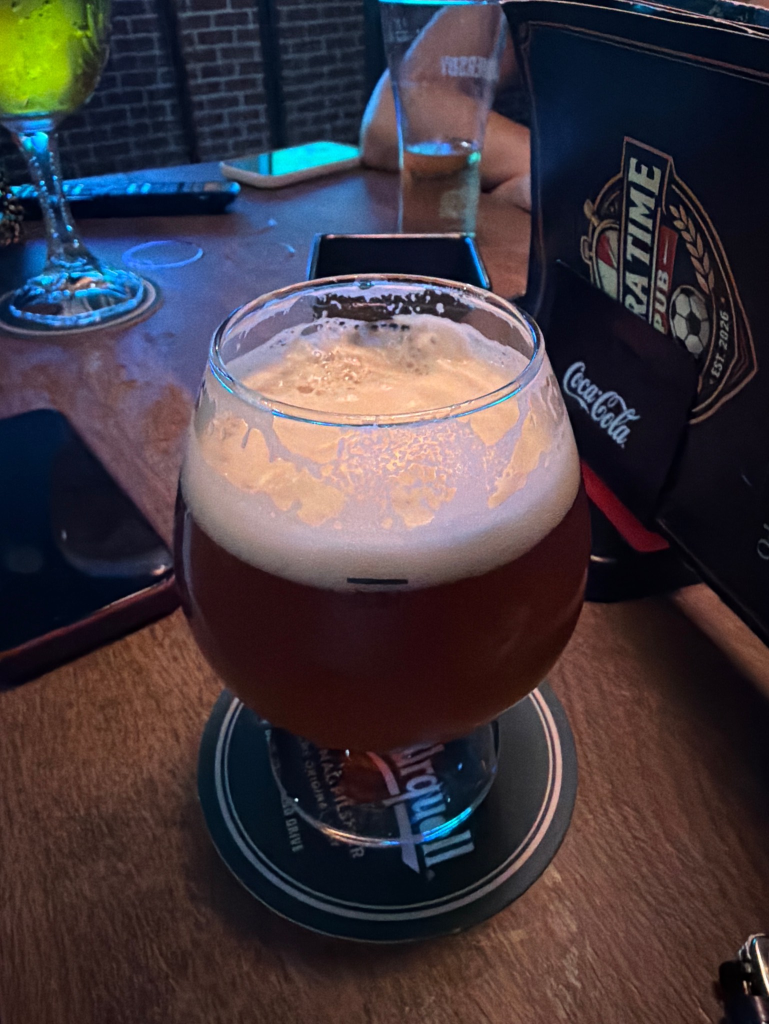 Brooklyn East IPA, United States