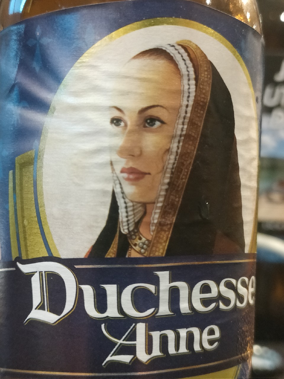 Duchesse Anne Triple, France