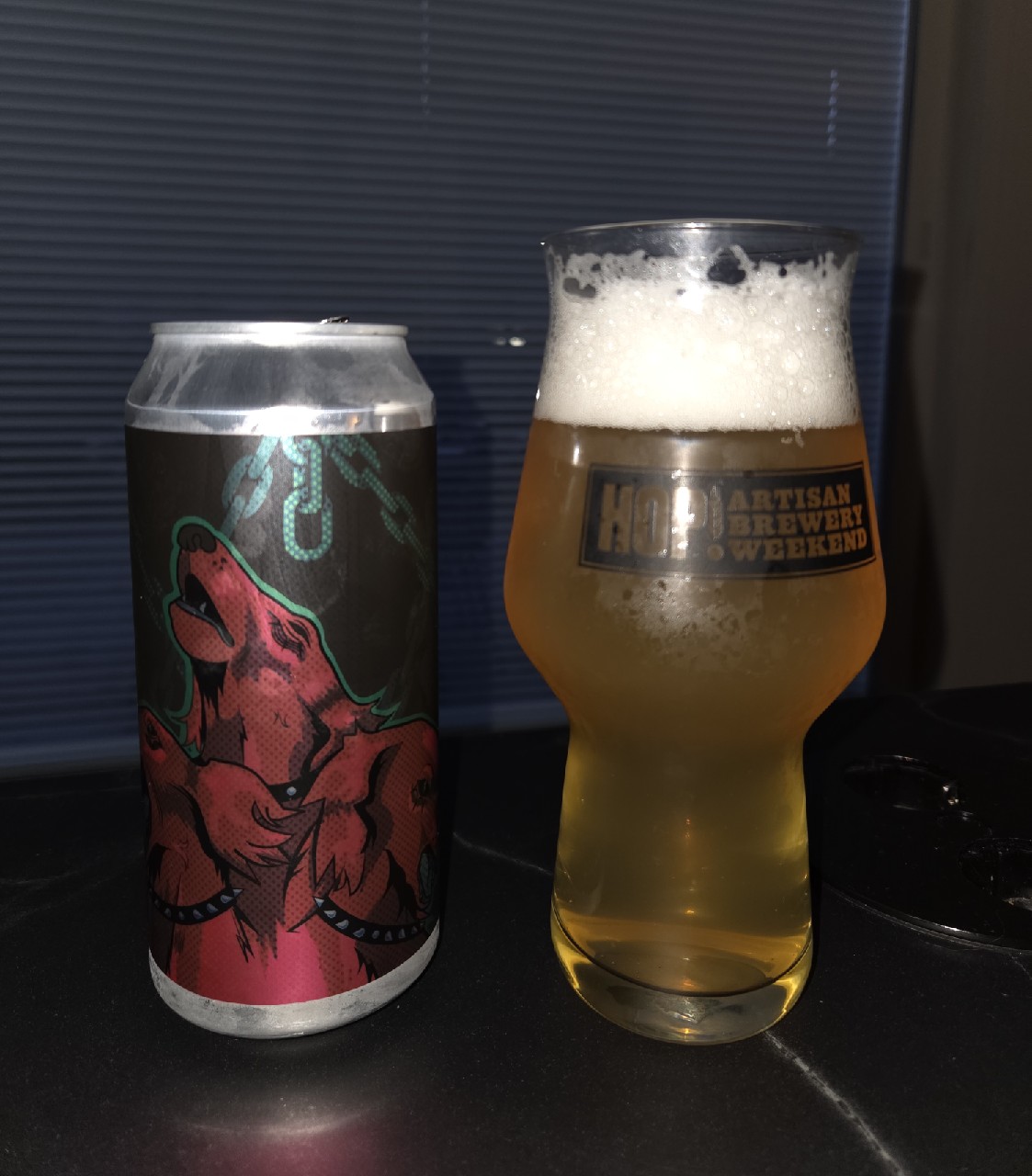 Cerberus Crush, Finland