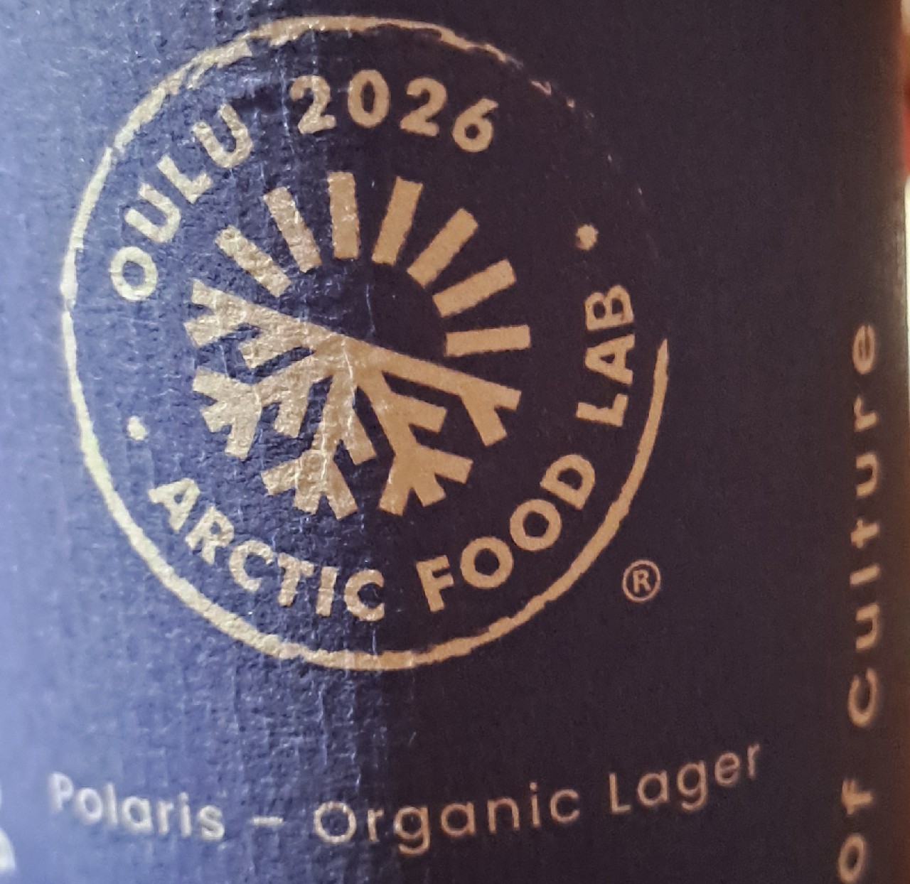 Polaris, Finland