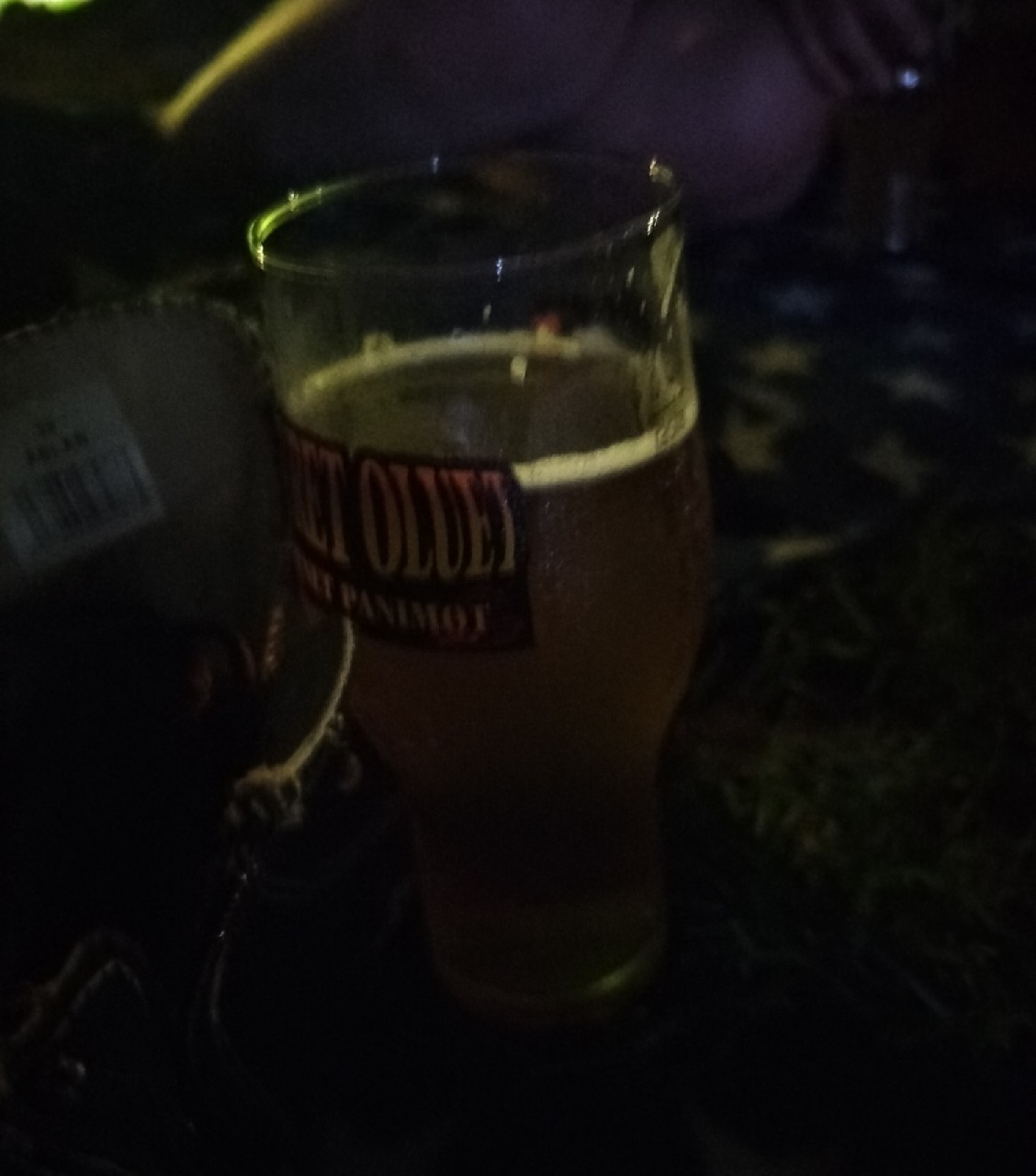 Husky APA, Husky Brewing