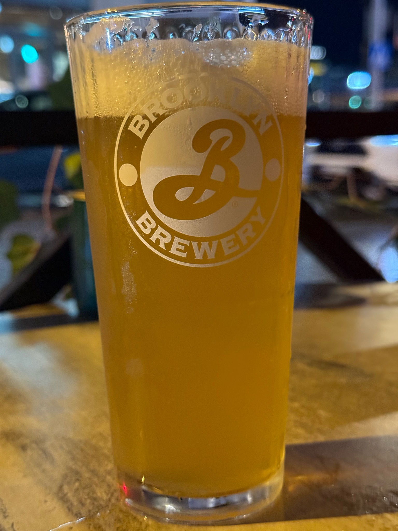 The Stonewall Inn IPA, United States
