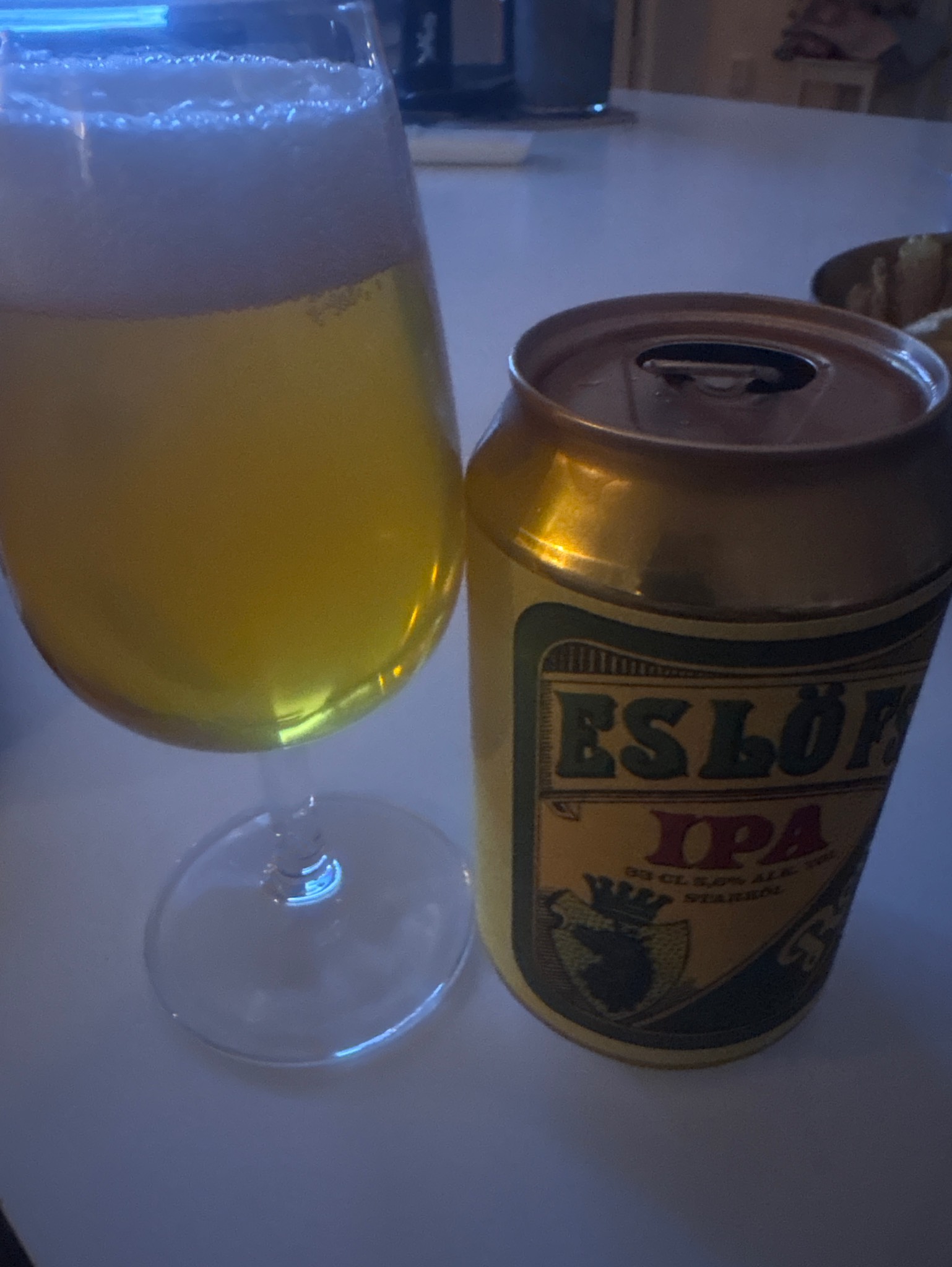 Eslöfs IPA, Remmarlöv Gårdsbryggeri