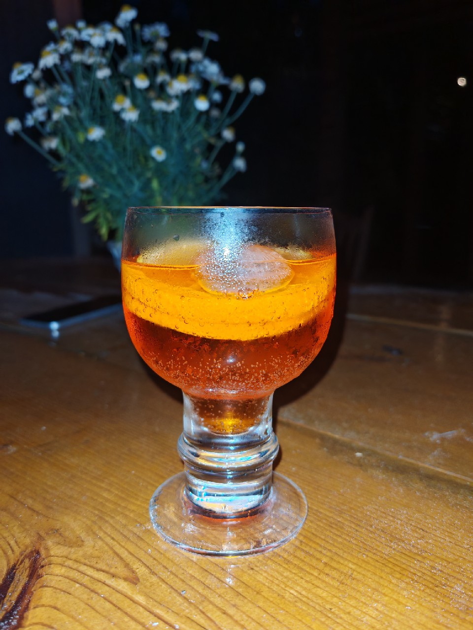 Aperol Spritz, DCM (Campari Group)