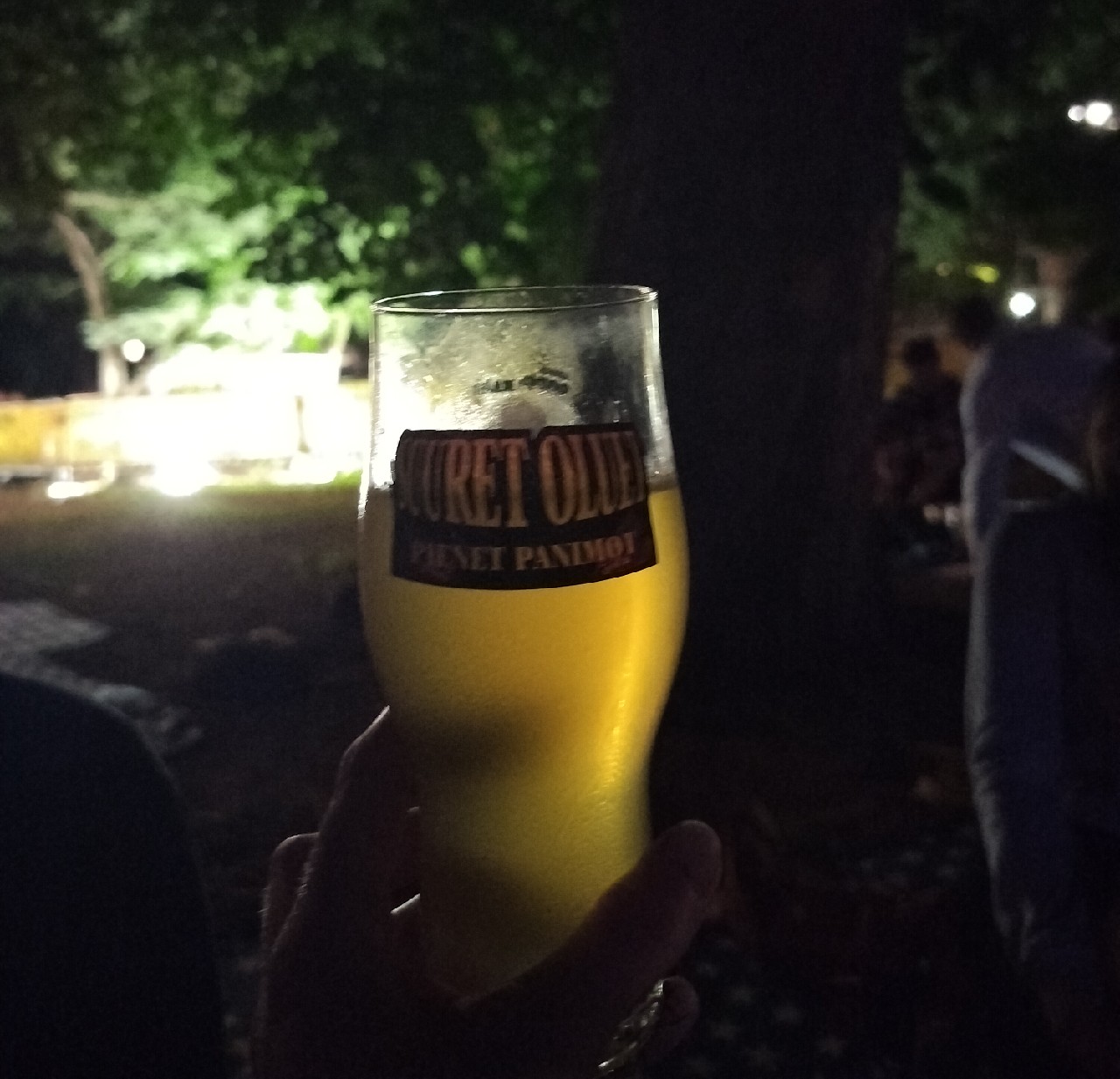 Švejk Pils, Finland