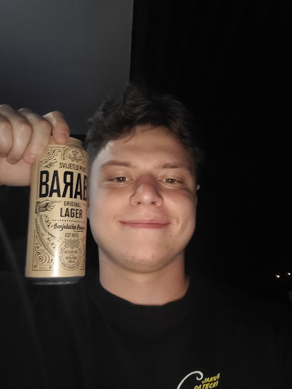 BARABA, Bosnia and Herzegovina