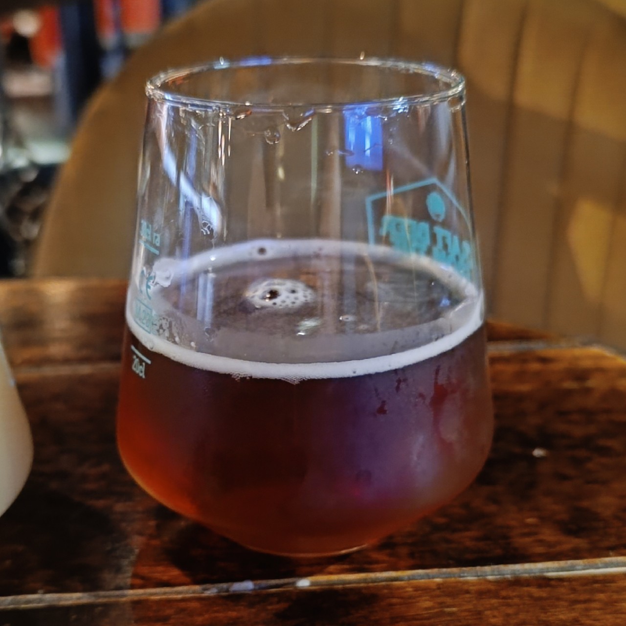 Antique Alley, 3 Sons Brewing Company
