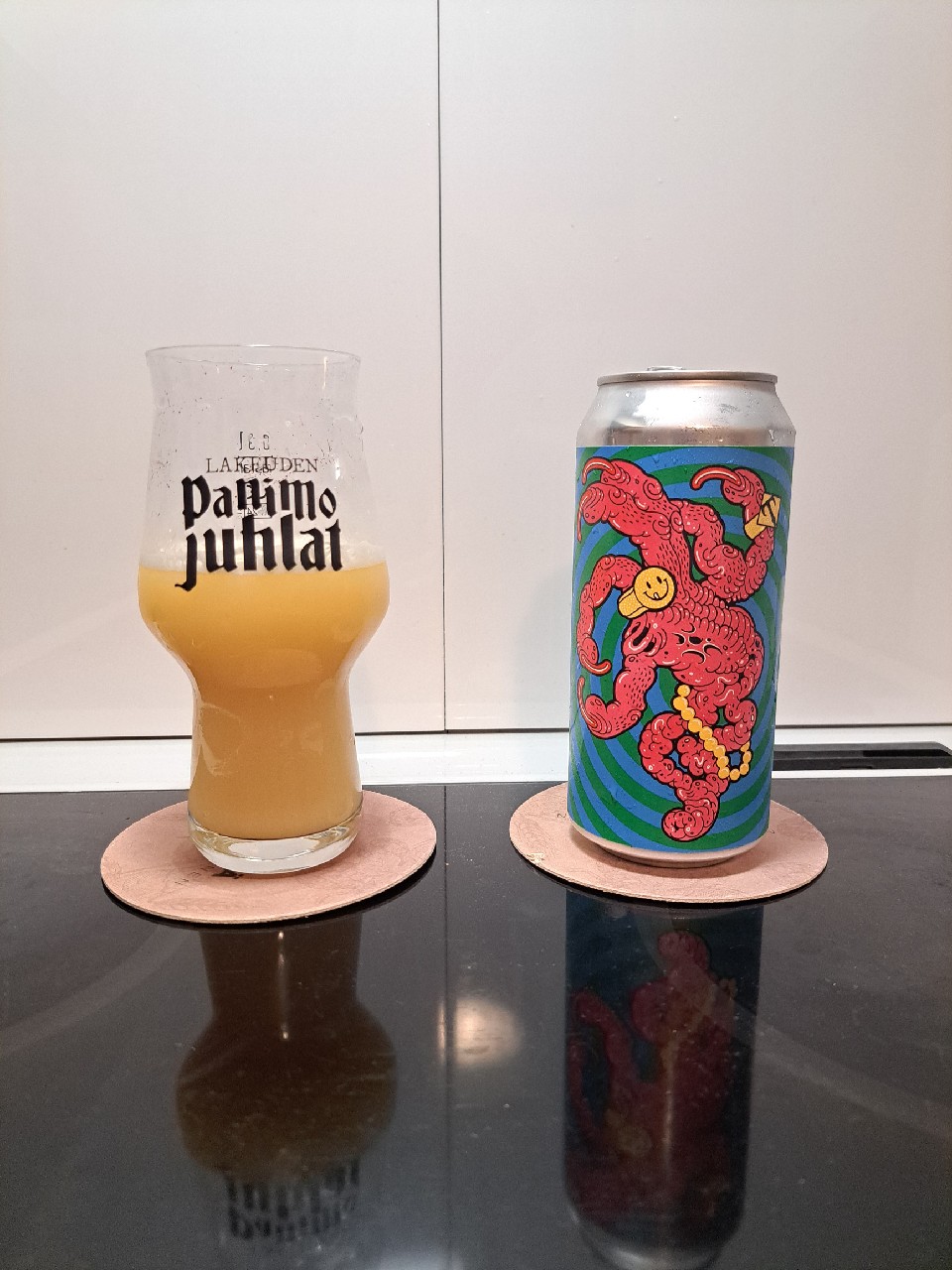 Late Night Craving, Sweden