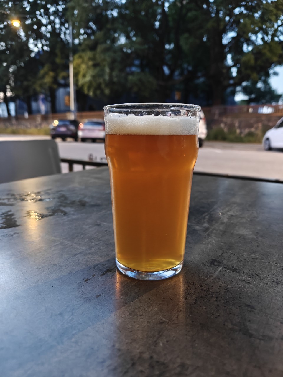 Huima 44 IPA, Finland