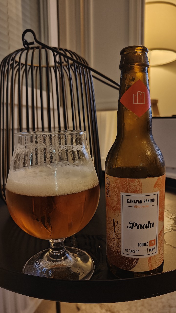 Paalu, Finland