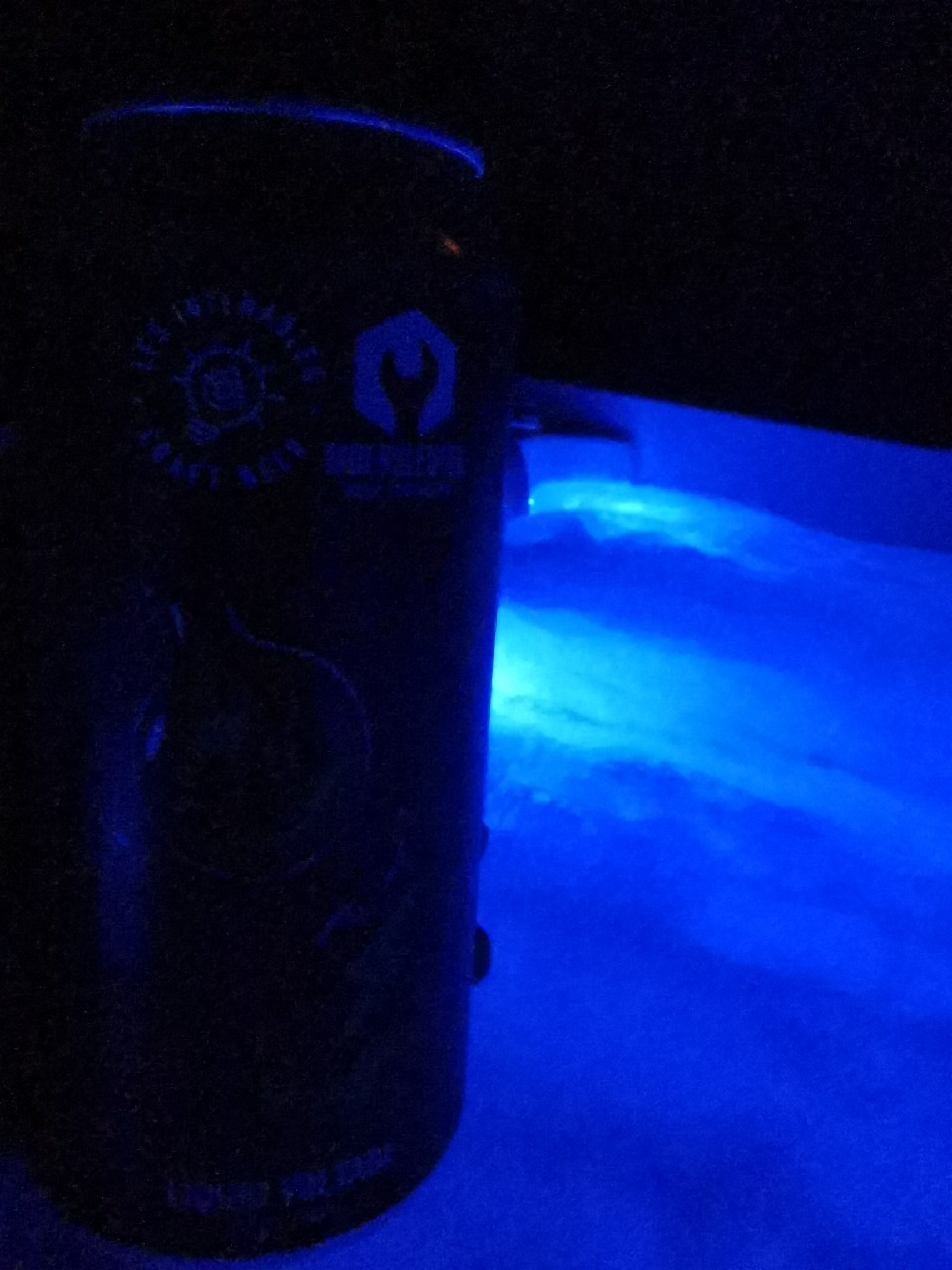 Liquid Voltage, France