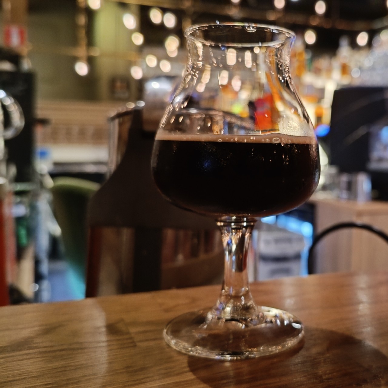 Twenty Eight (XXVIII), Central Waters Brewing Company