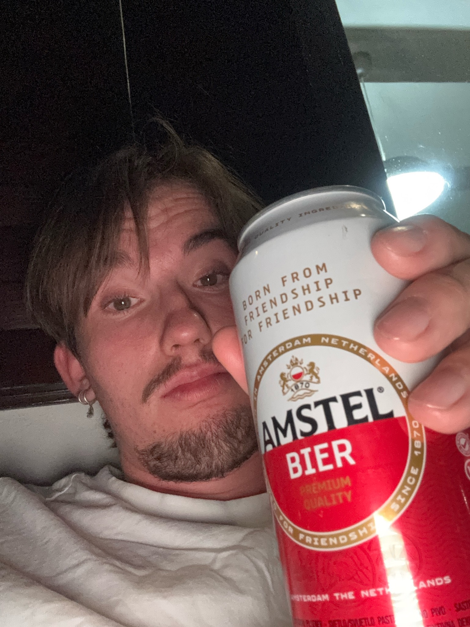 Amstel, Amstel Bier (Heineken)