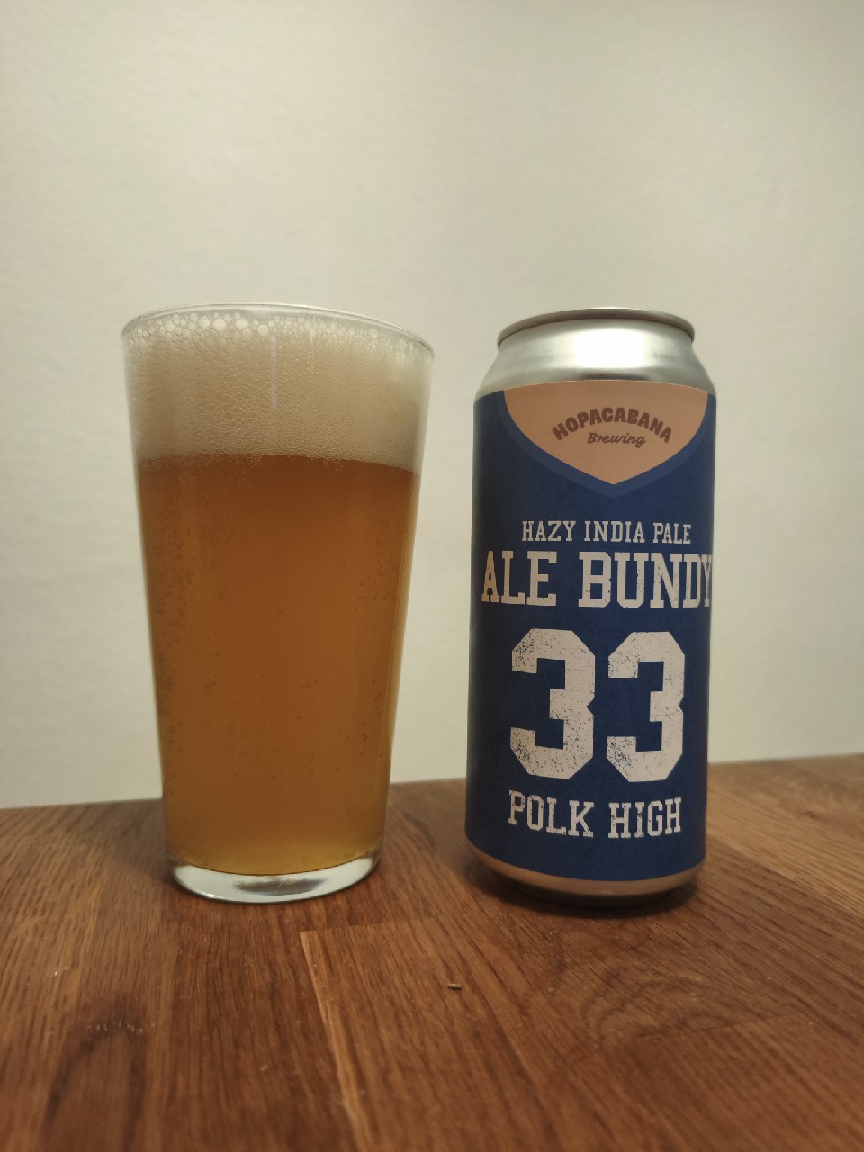 ale bundy, Germany