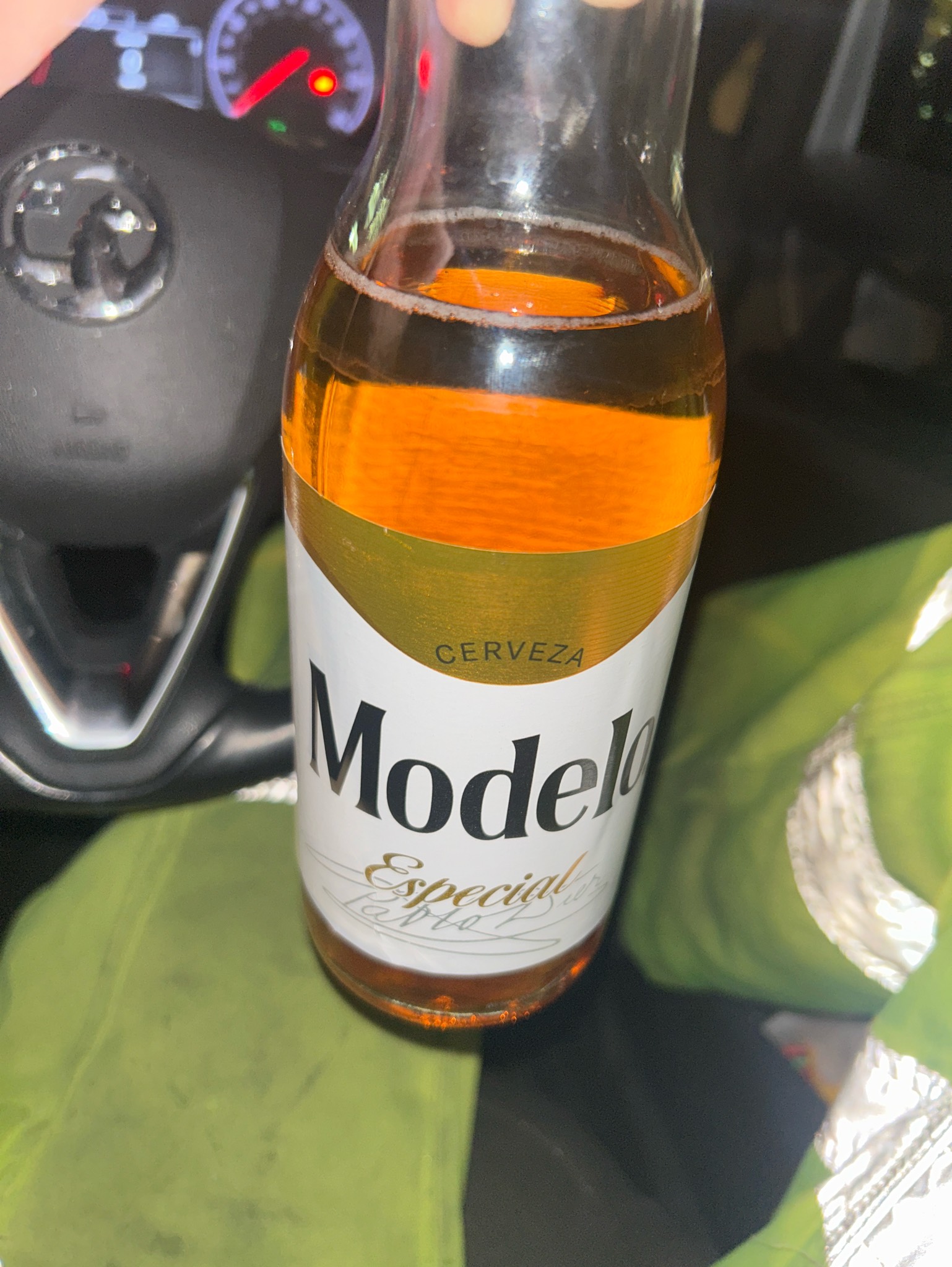 Modelo Especial, Mexico